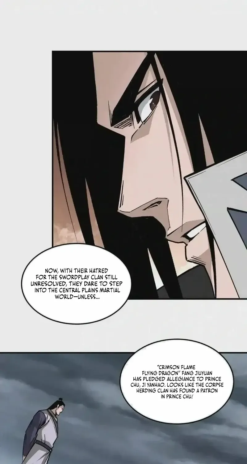 Greatest Boss System Chapter 234 page 28 - 