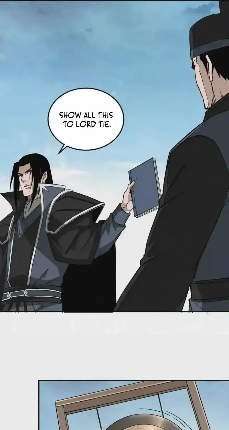 Greatest Boss System Chapter 234 page 30 - 