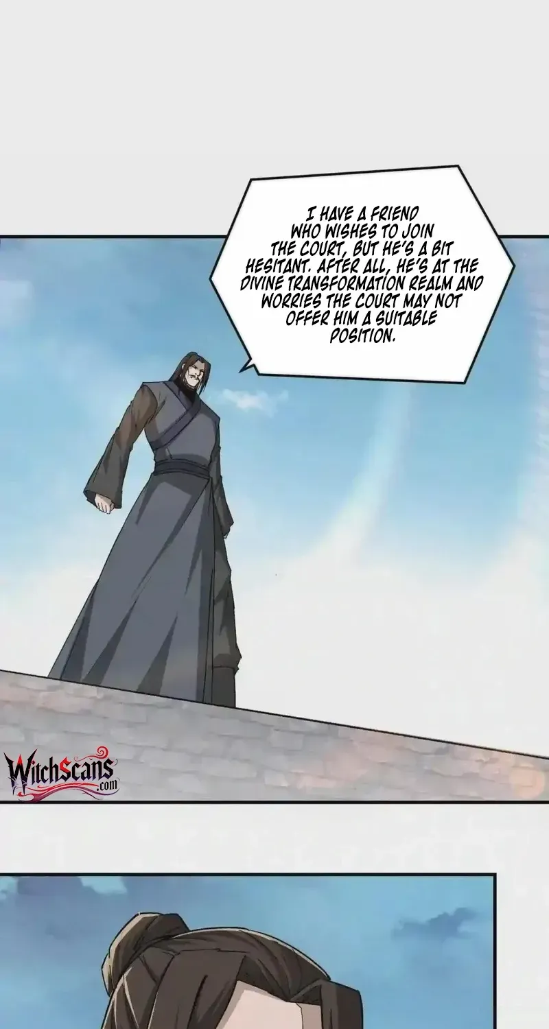 Greatest Boss System Chapter 234 page 33 - 