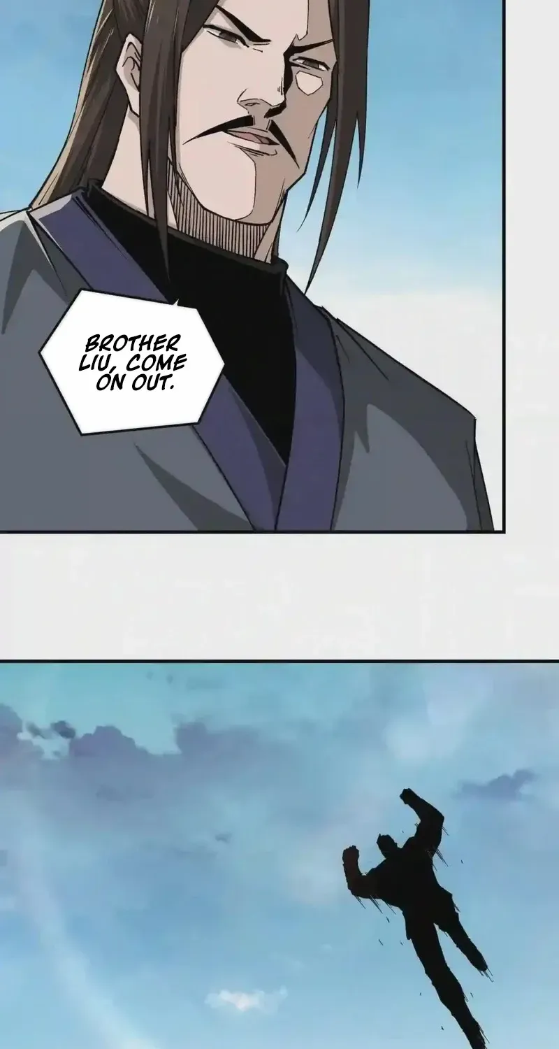 Greatest Boss System Chapter 234 page 34 - 