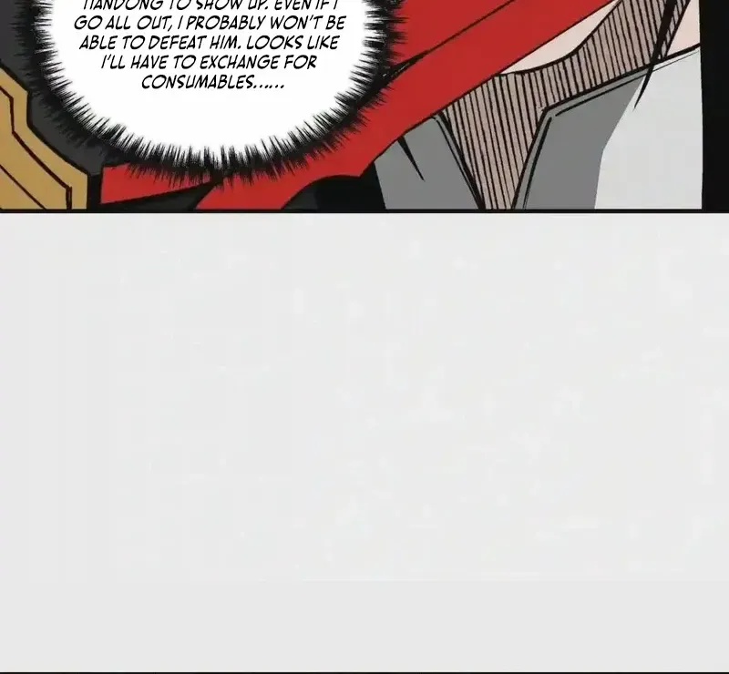 Greatest Boss System Chapter 234 page 8 - 