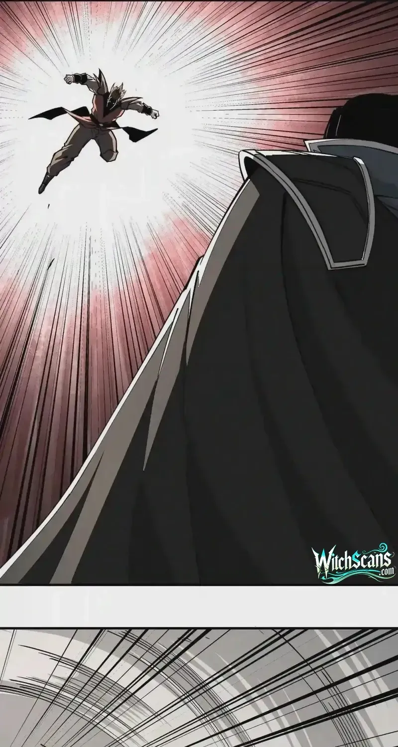 Greatest Boss System Chapter 234 page 9 - 