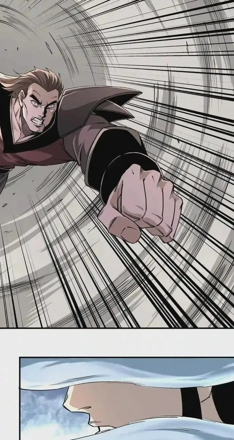 Greatest Boss System Chapter 234 page 10 - 