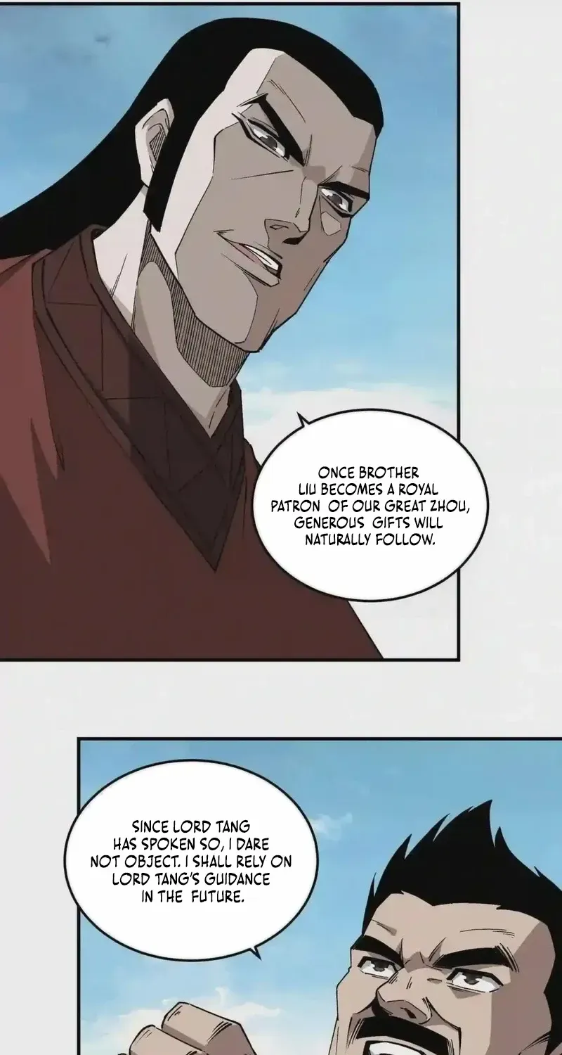 Greatest Boss System Chapter 235 page 15 - 