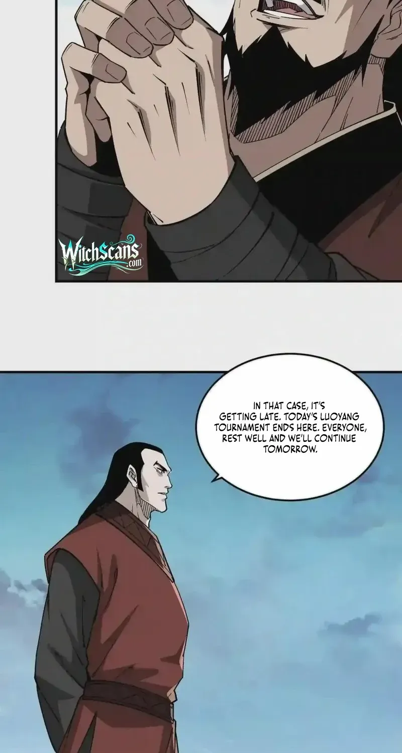 Greatest Boss System Chapter 235 page 16 - 