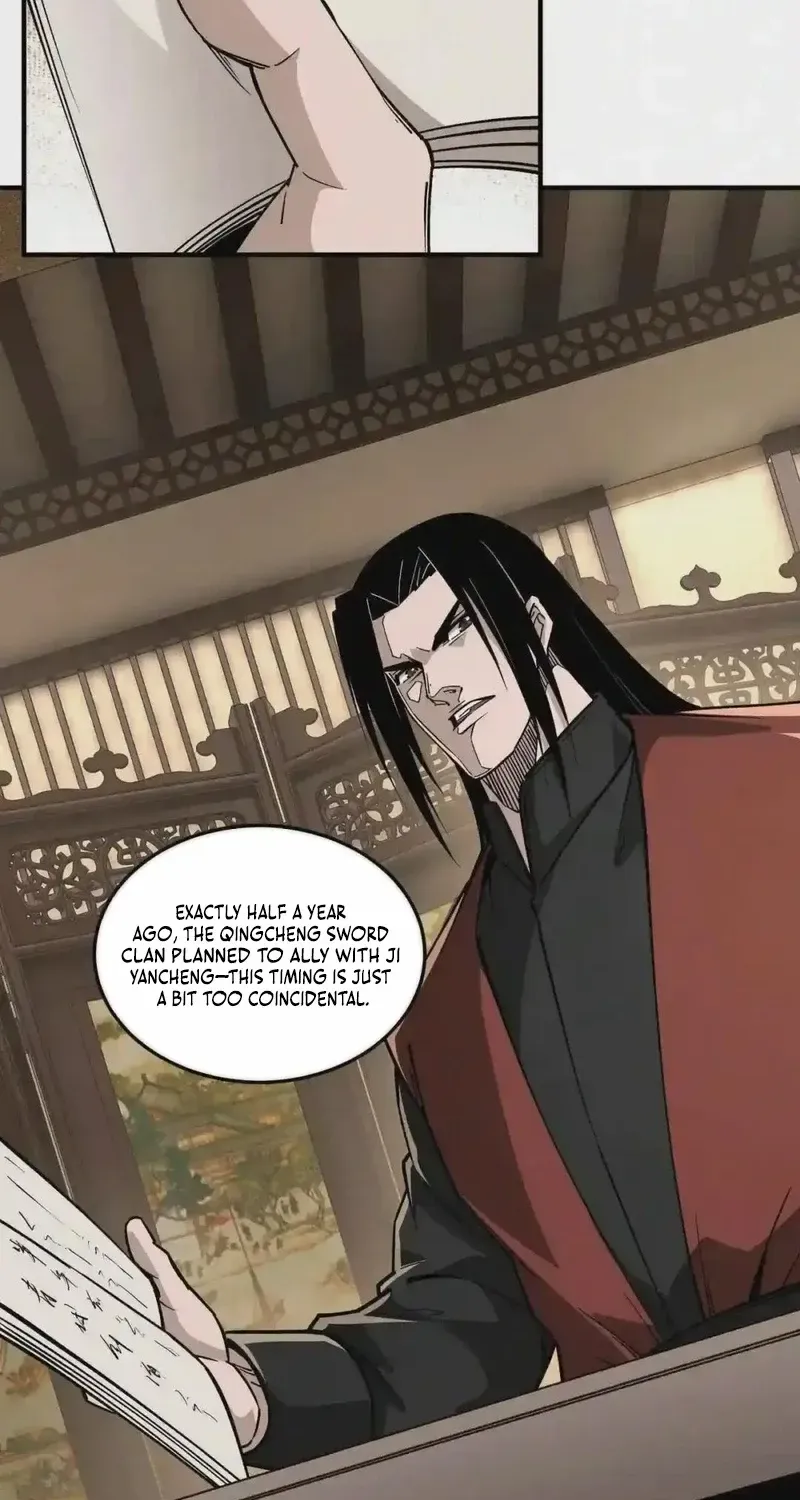Greatest Boss System Chapter 235 page 20 - 