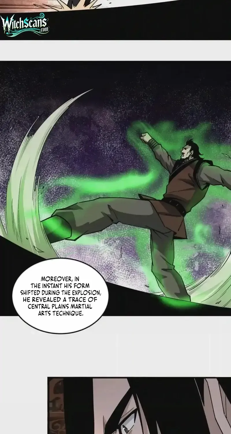 Greatest Boss System Chapter 235 page 23 - 