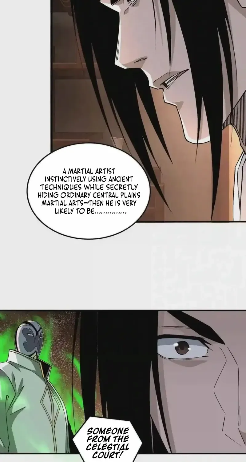 Greatest Boss System Chapter 235 page 24 - 