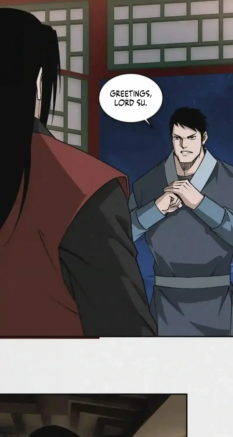 Greatest Boss System Chapter 235 page 29 - 