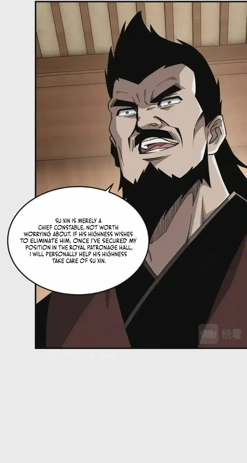 Greatest Boss System Chapter 235 page 36 - 