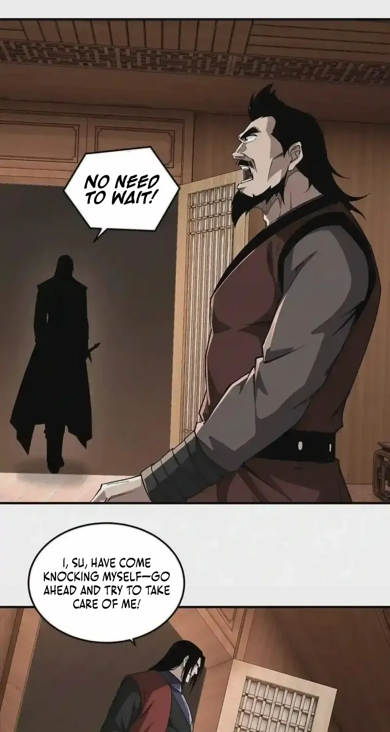 Greatest Boss System Chapter 235 page 37 - 