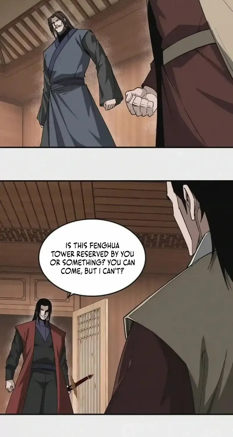 Greatest Boss System Chapter 235 page 39 - 