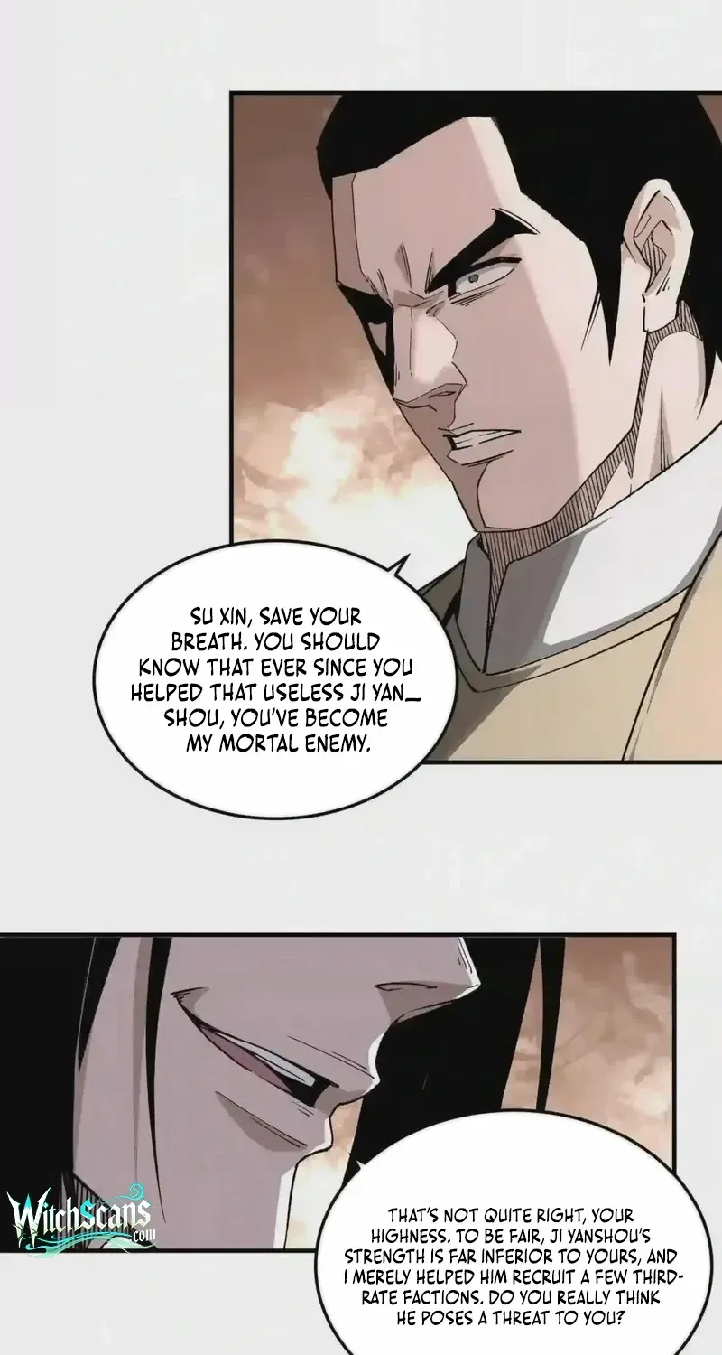 Greatest Boss System Chapter 235 page 40 - 