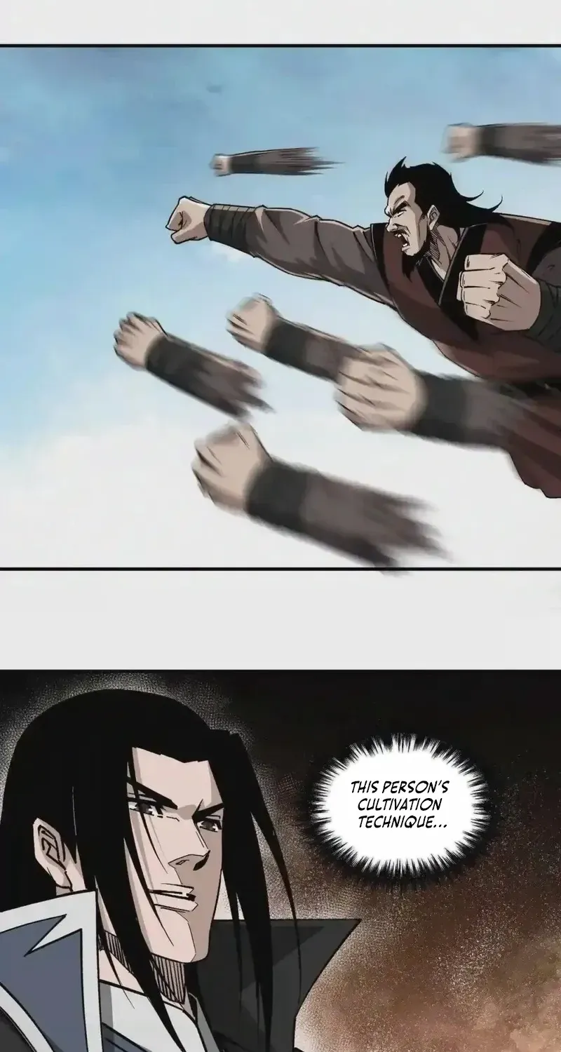 Greatest Boss System Chapter 235 page 10 - 