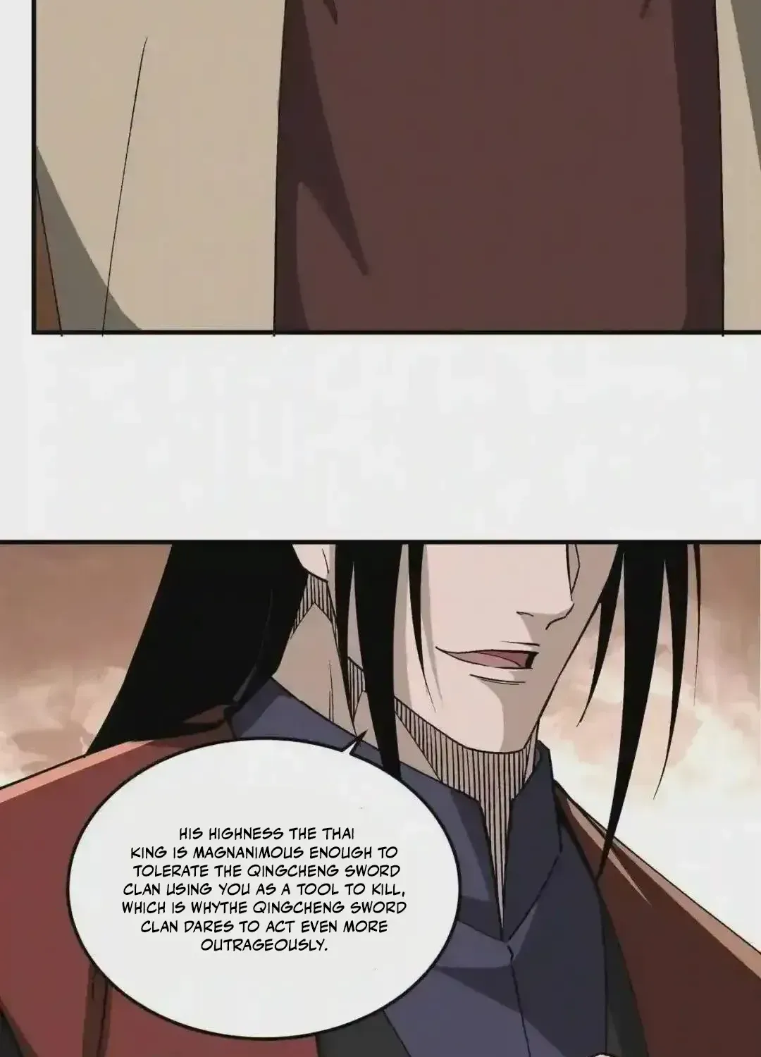 Greatest Boss System Chapter 236 page 11 - 