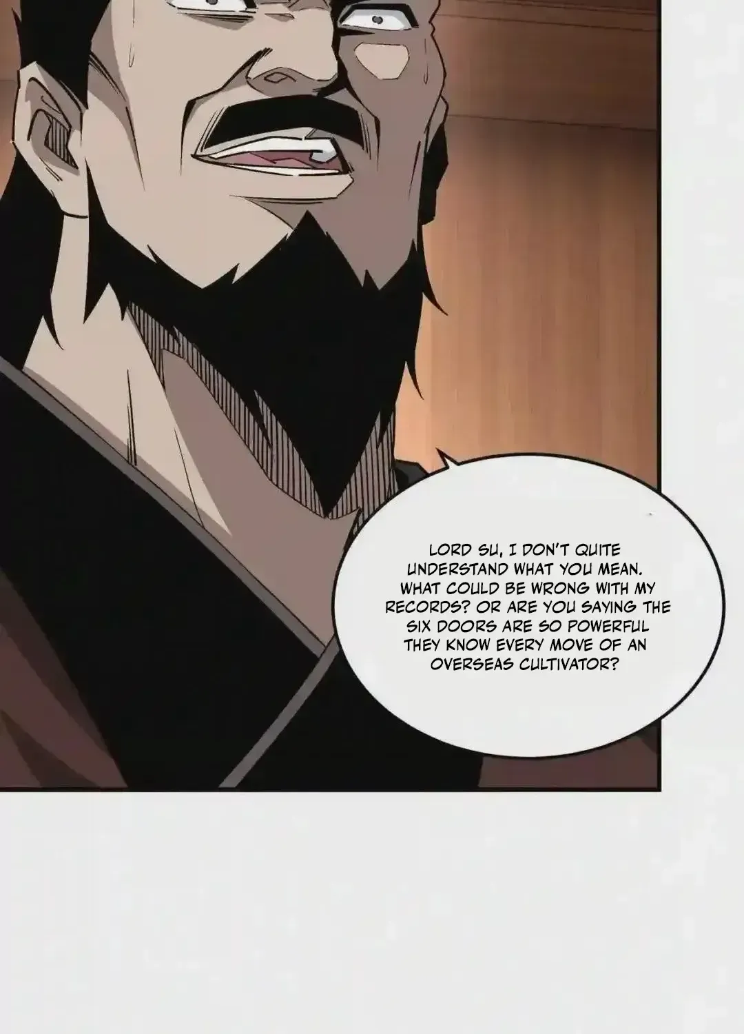 Greatest Boss System Chapter 236 page 14 - 