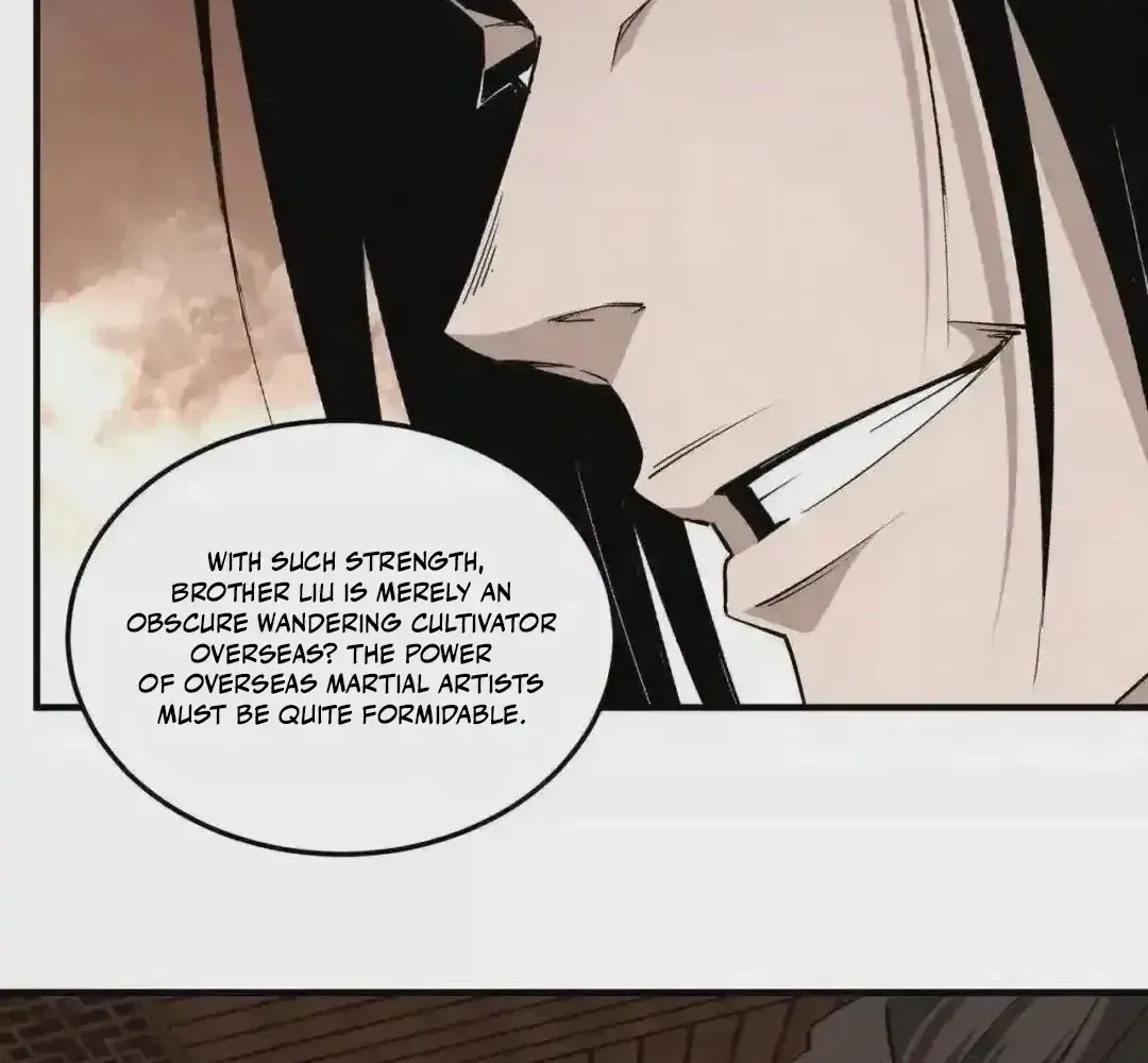 Greatest Boss System Chapter 236 page 22 - 