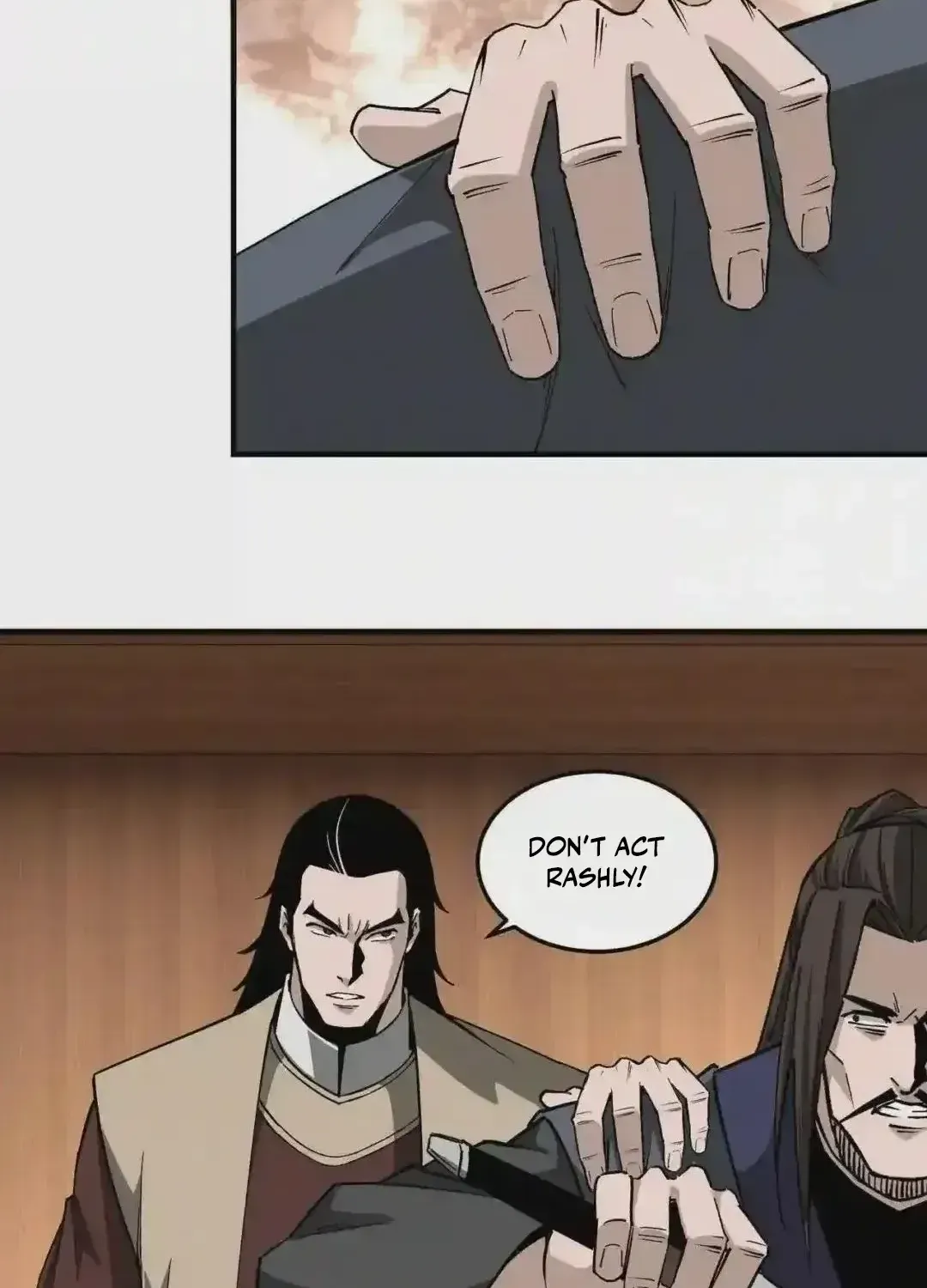 Greatest Boss System Chapter 236 page 25 - 