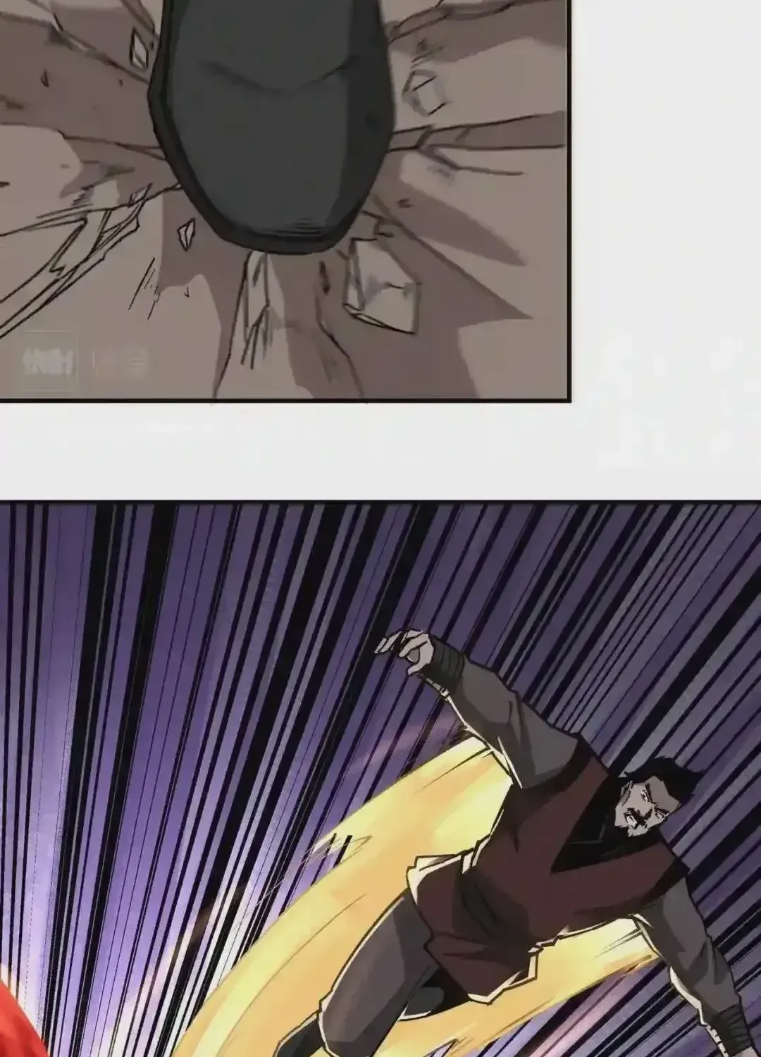 Greatest Boss System Chapter 236 page 41 - 