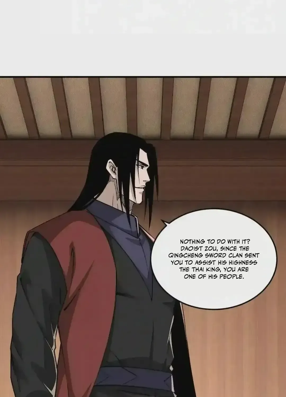 Greatest Boss System Chapter 236 page 6 - 