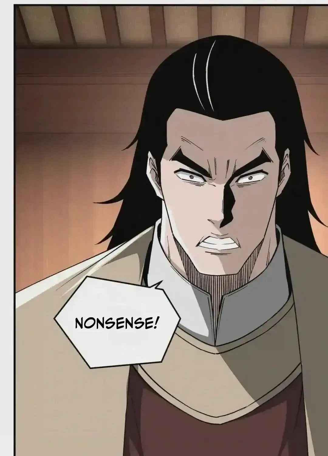 Greatest Boss System Chapter 236 page 10 - 