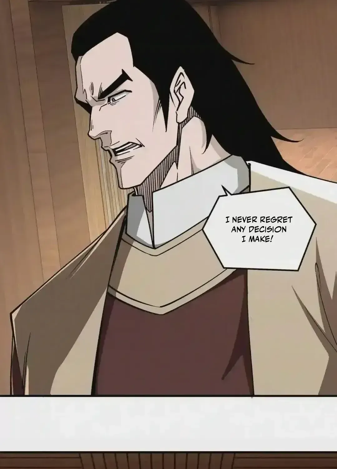 Greatest Boss System Chapter 237 page 15 - 