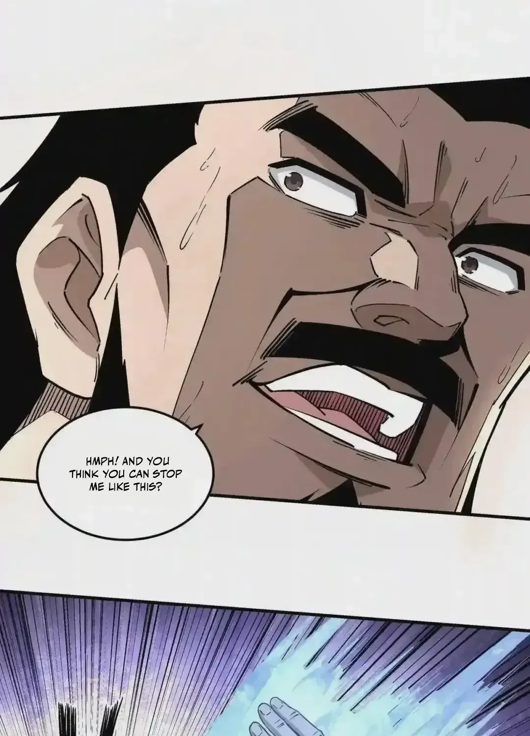 Greatest Boss System Chapter 237 page 27 - 