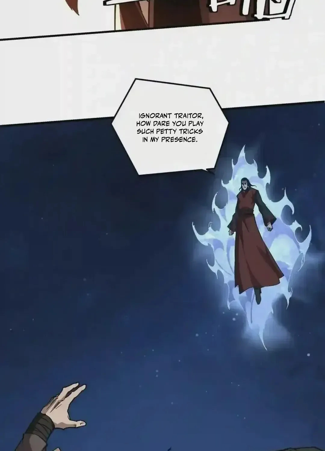 Greatest Boss System Chapter 237 page 30 - 