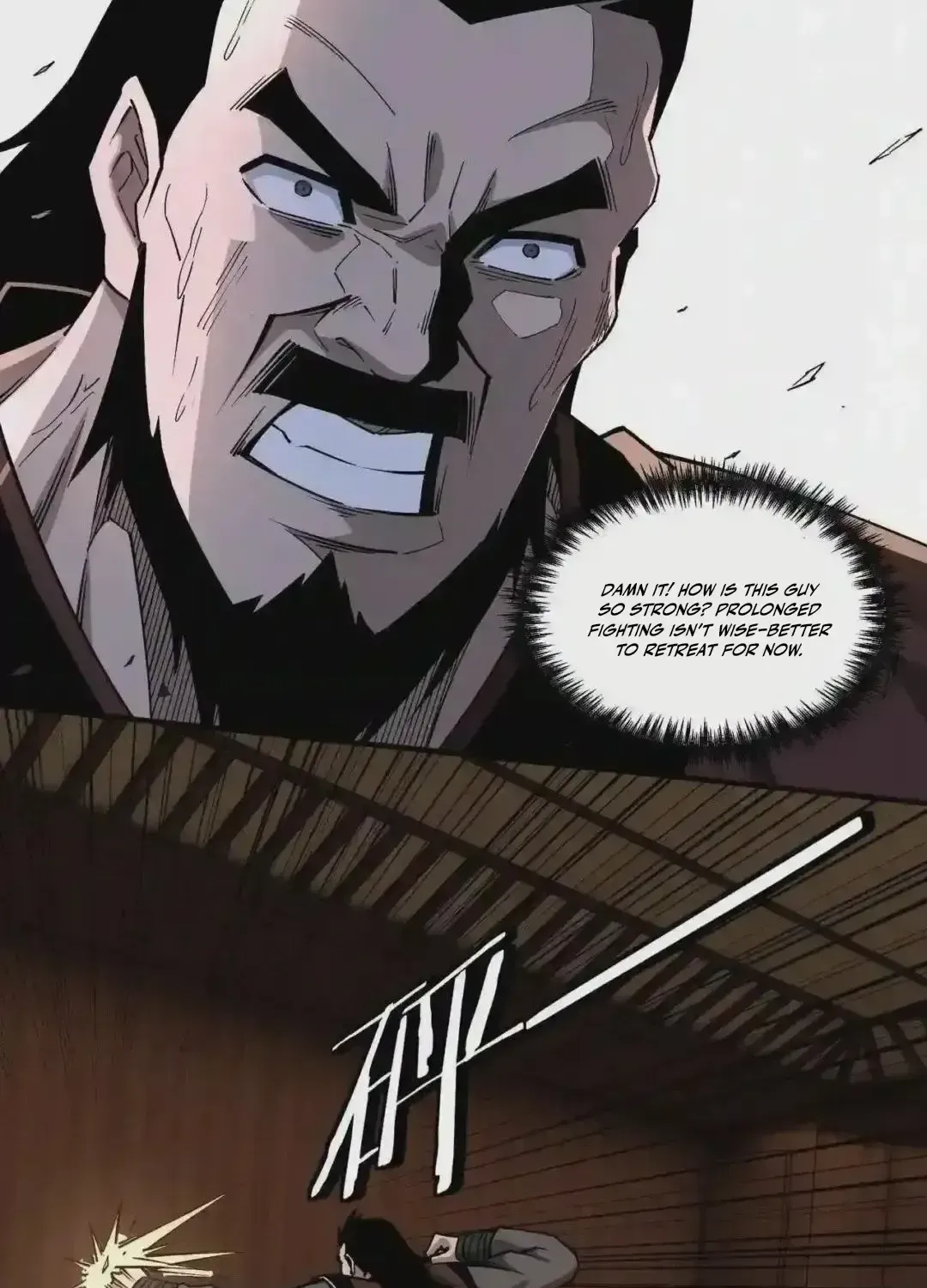 Greatest Boss System Chapter 237 page 4 - 