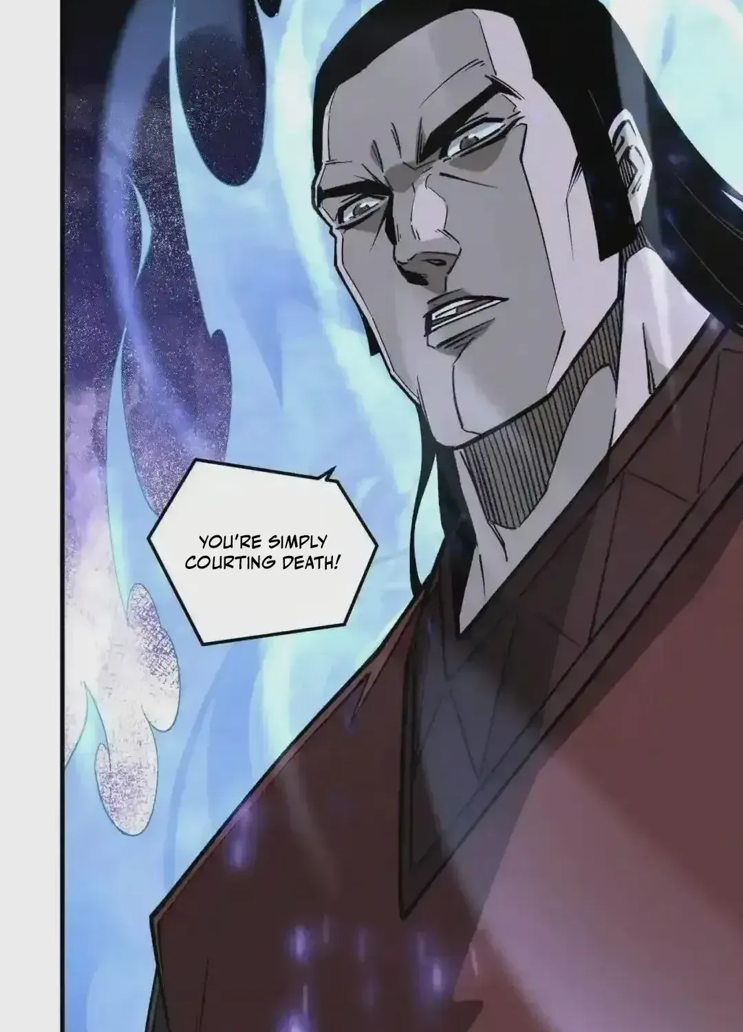 Greatest Boss System Chapter 237 page 32 - 