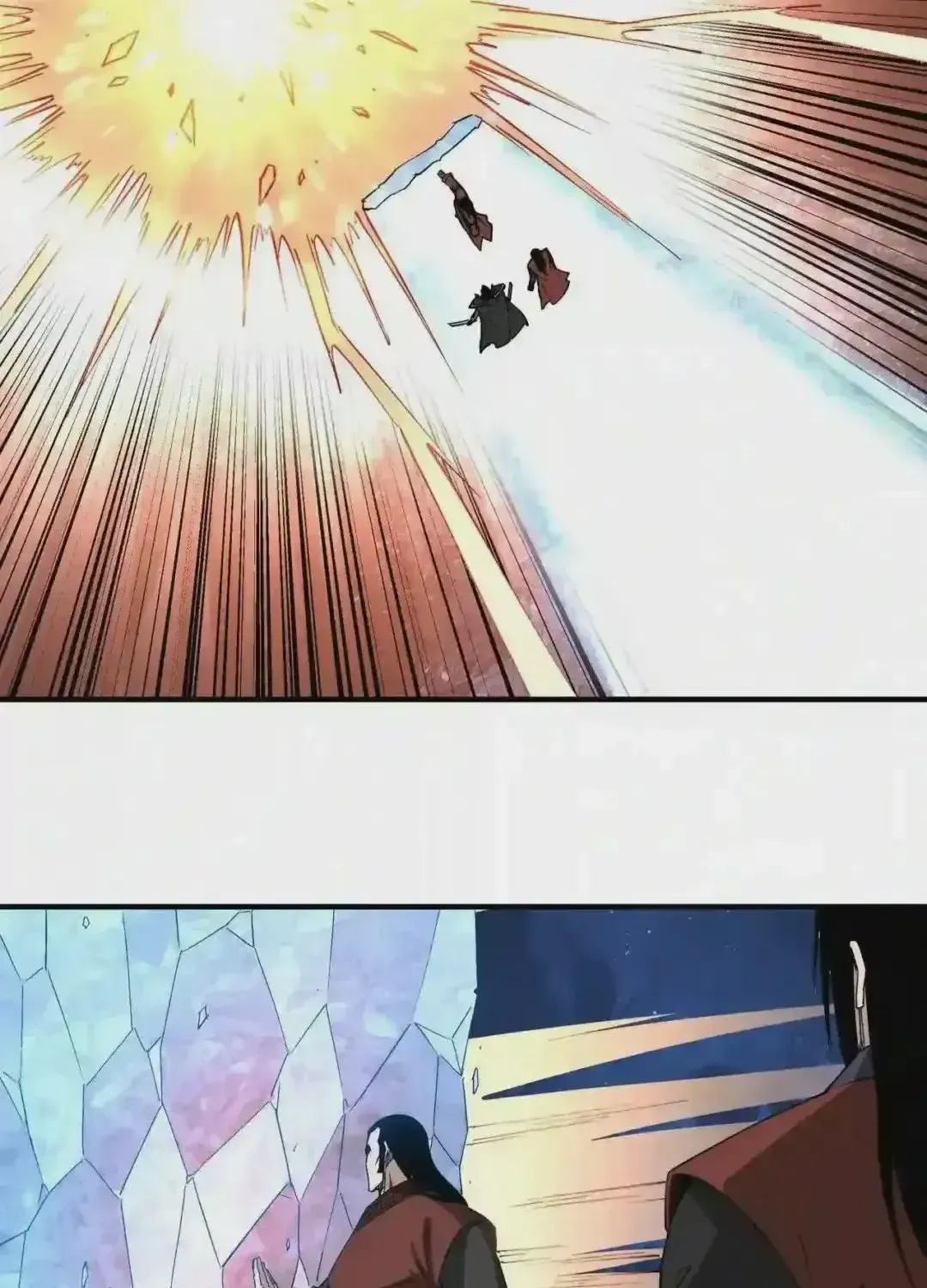 Greatest Boss System Chapter 237 page 43 - 