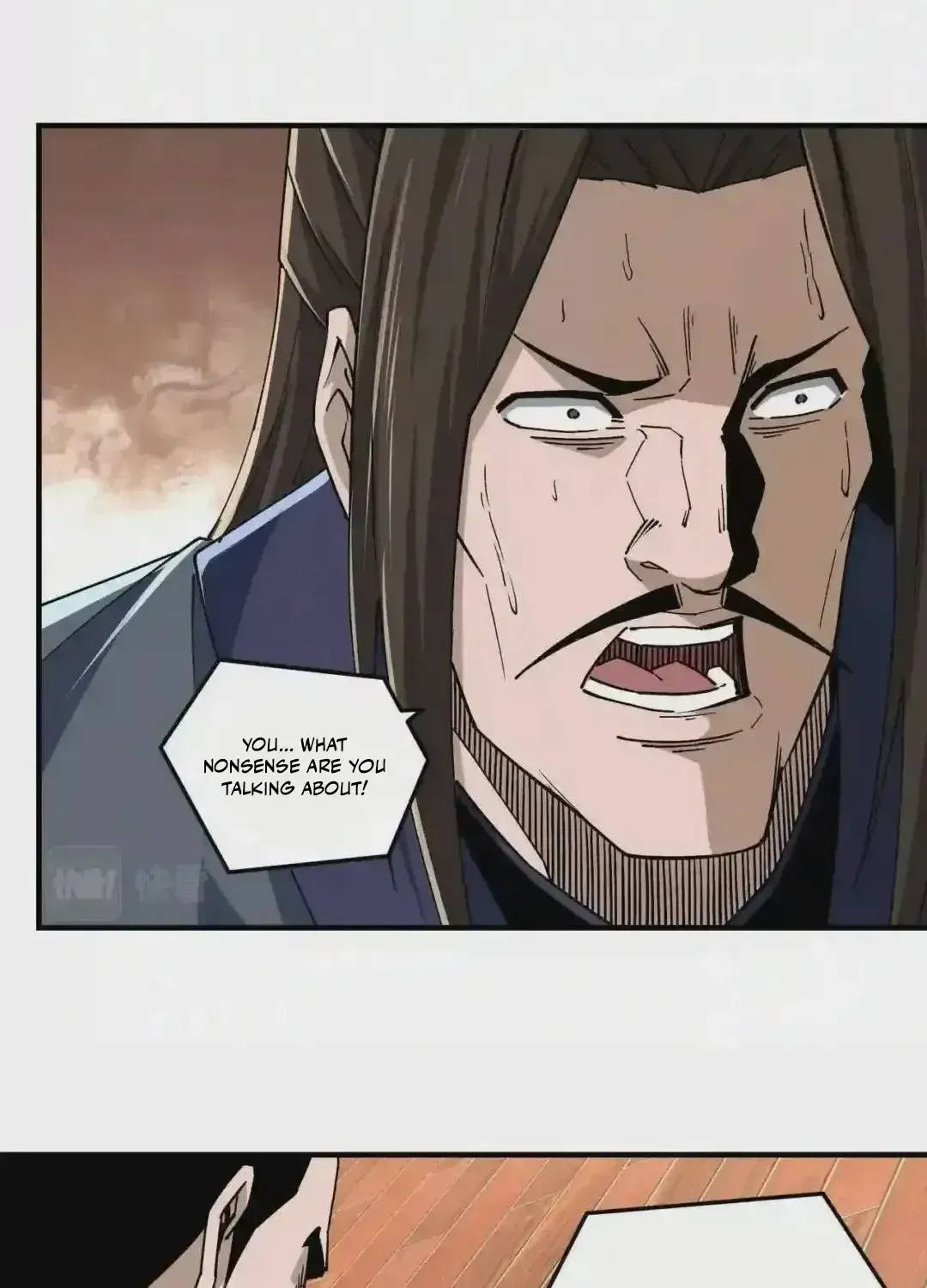 Greatest Boss System Chapter 237 page 10 - 