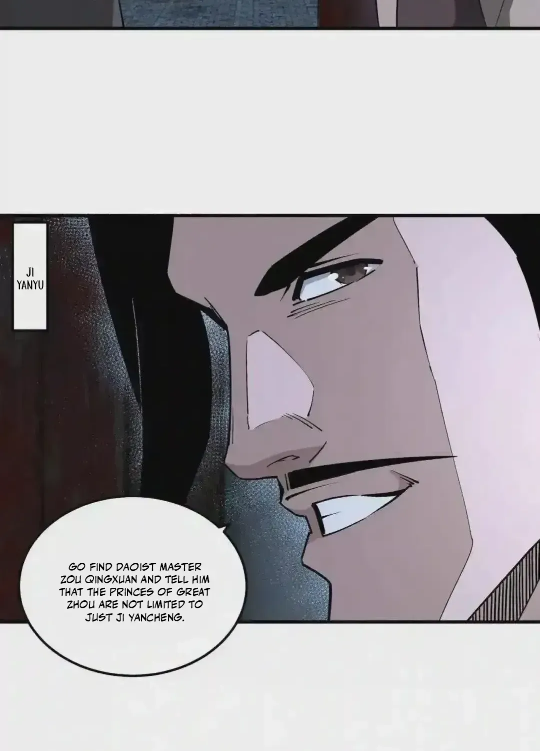 Greatest Boss System Chapter 238 page 12 - 