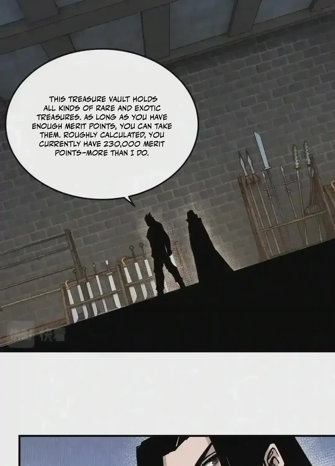 Greatest Boss System Chapter 238 page 29 - 