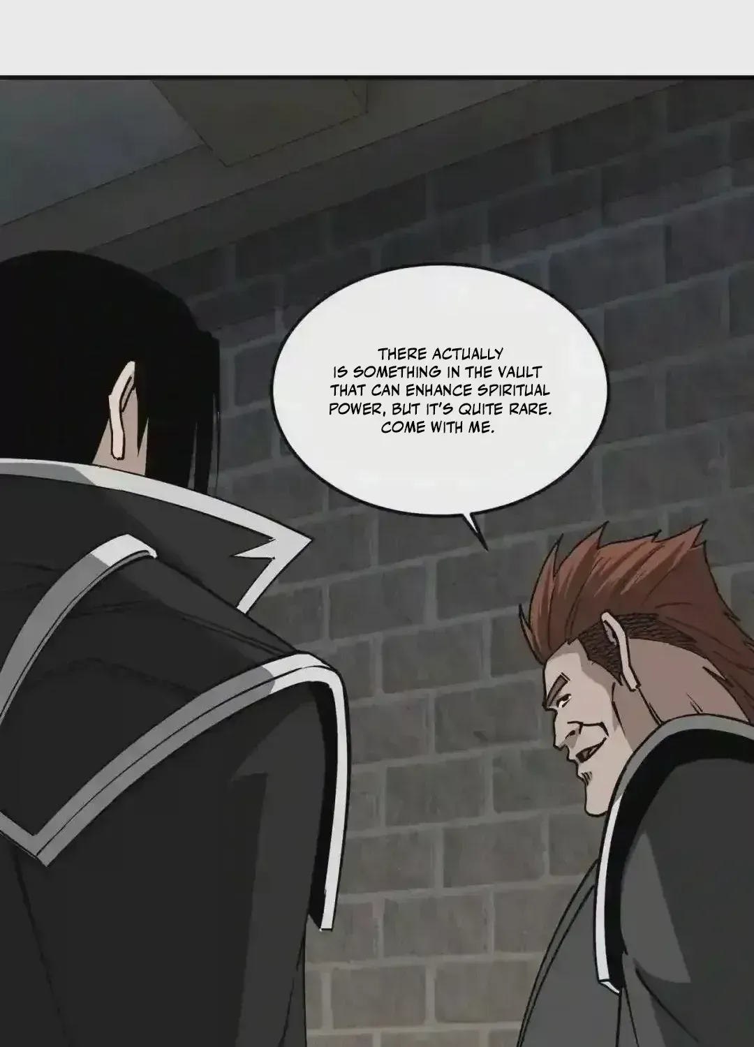 Greatest Boss System Chapter 238 page 32 - 