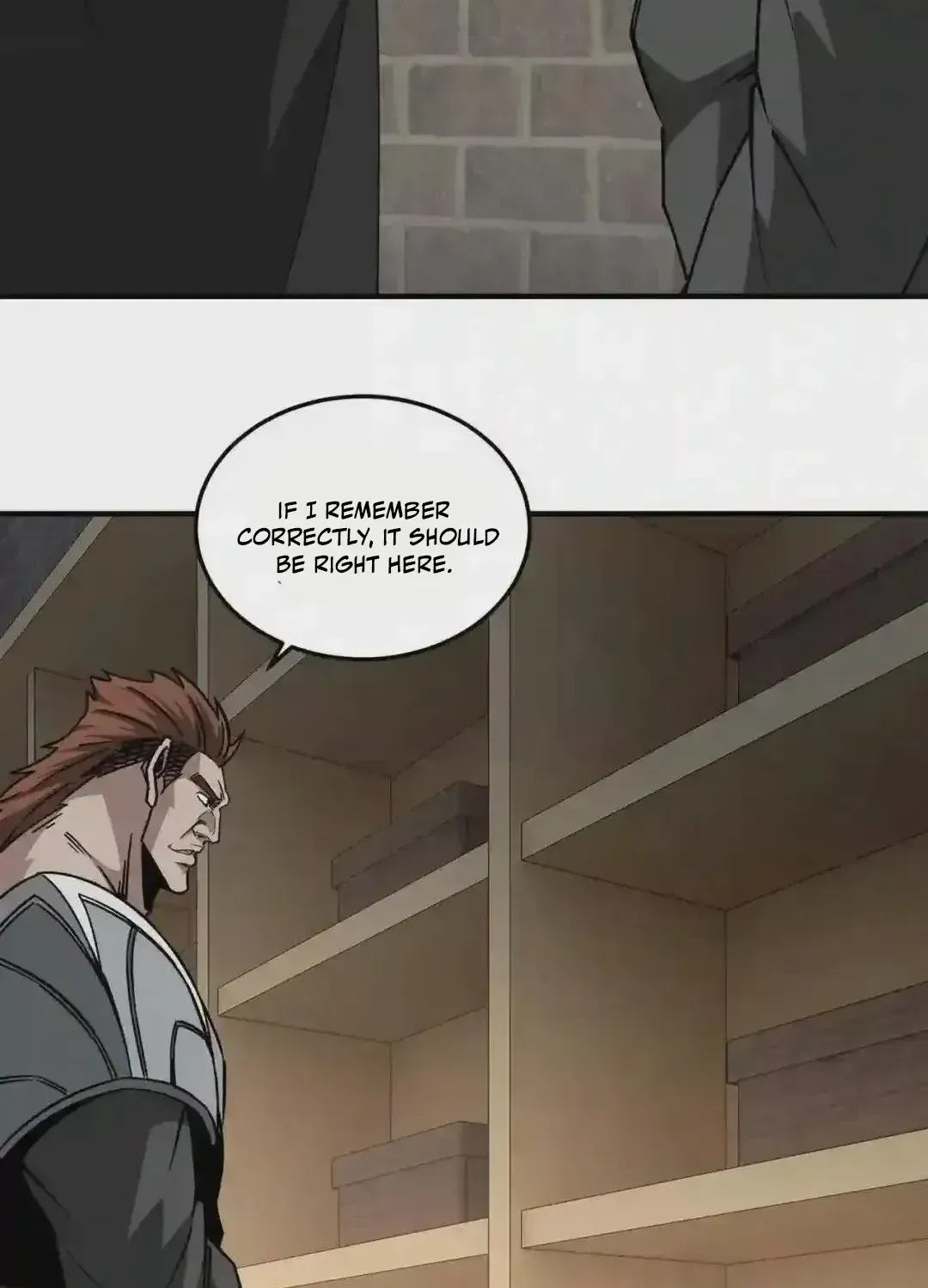 Greatest Boss System Chapter 238 page 33 - 