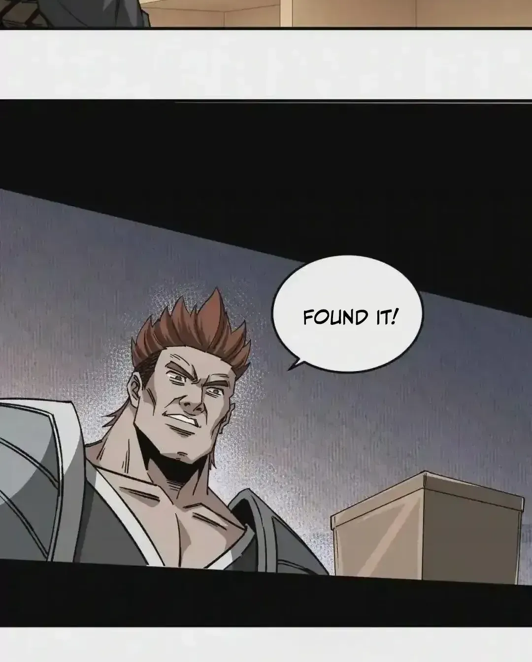 Greatest Boss System Chapter 238 page 34 - 