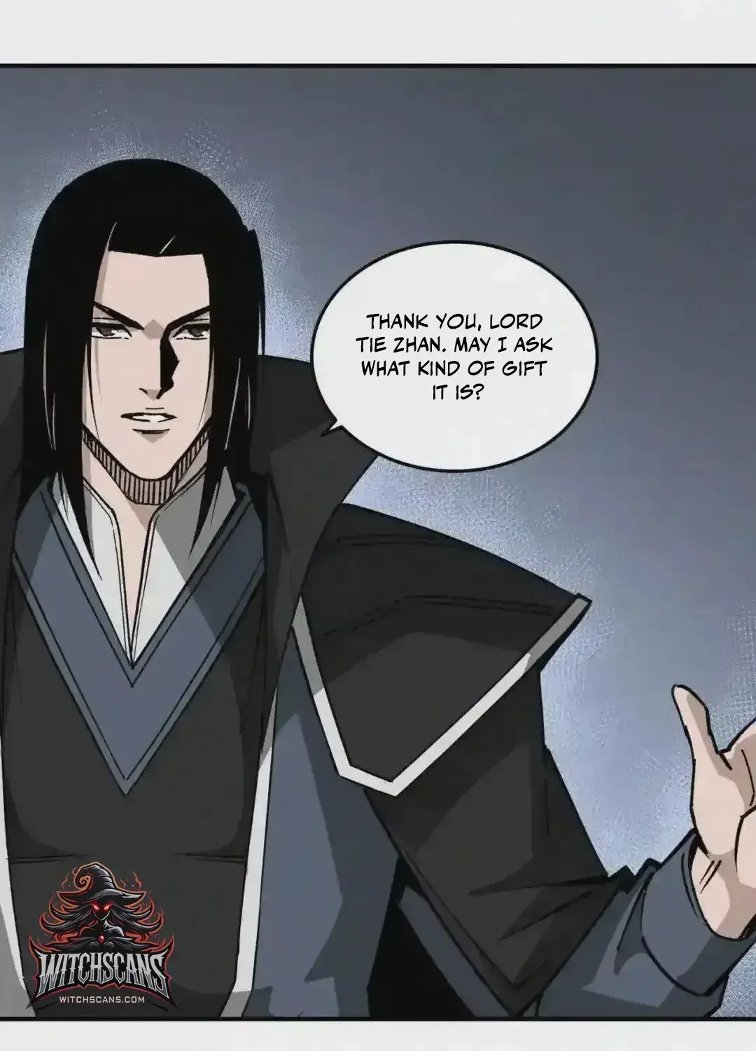Greatest Boss System Chapter 238 page 42 - 
