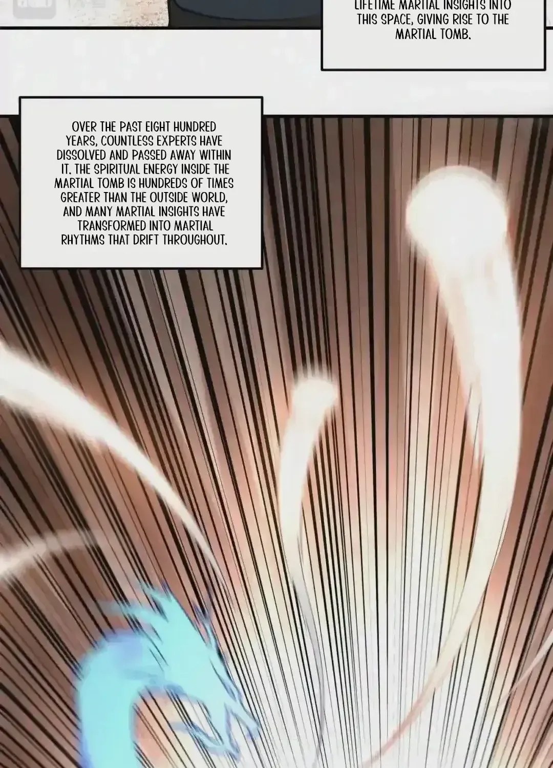 Greatest Boss System Chapter 238 page 45 - 