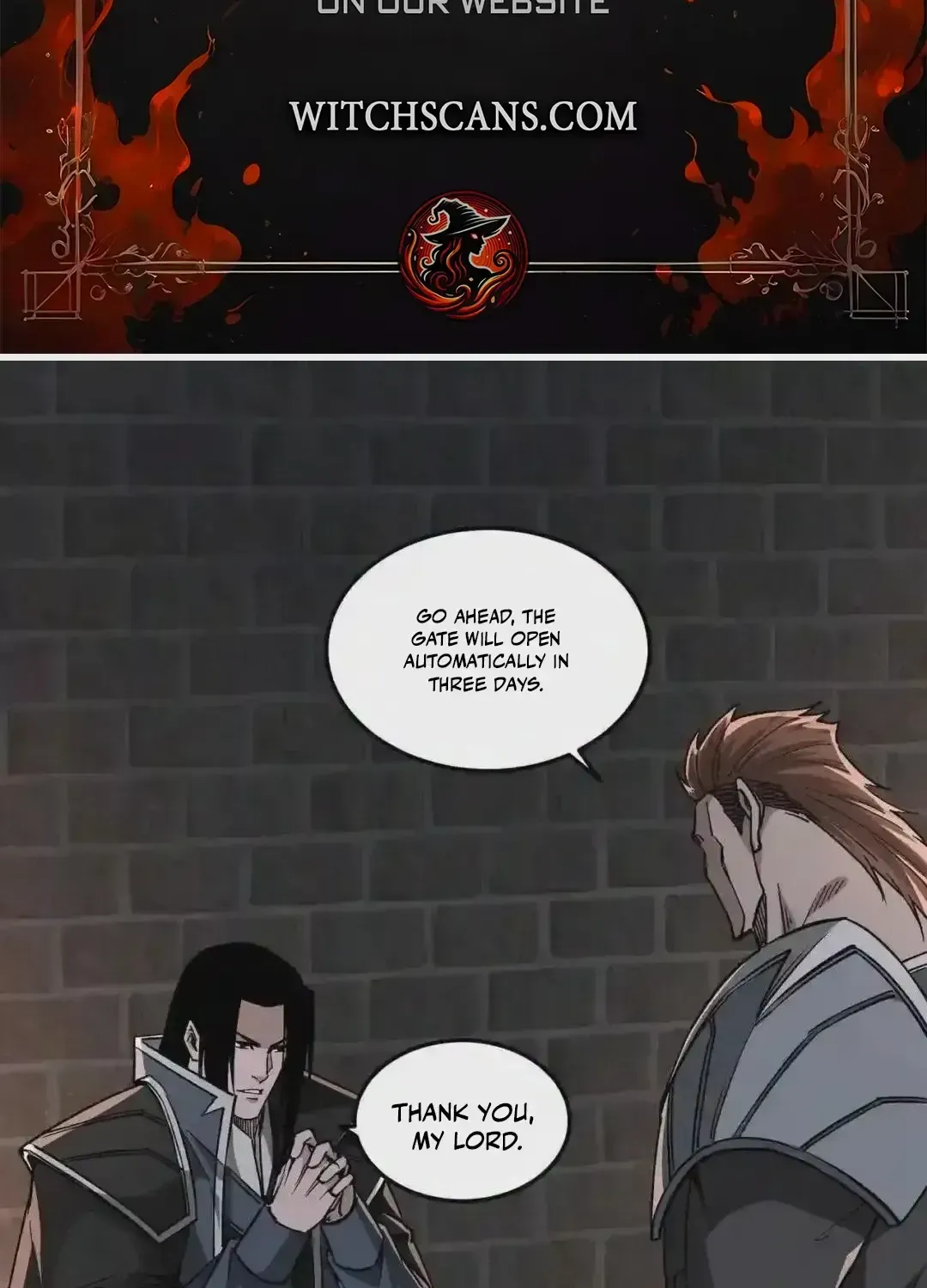 Greatest Boss System Chapter 239 page 3 - 