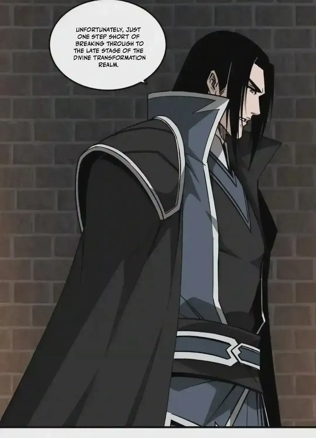 Greatest Boss System Chapter 239 page 28 - 