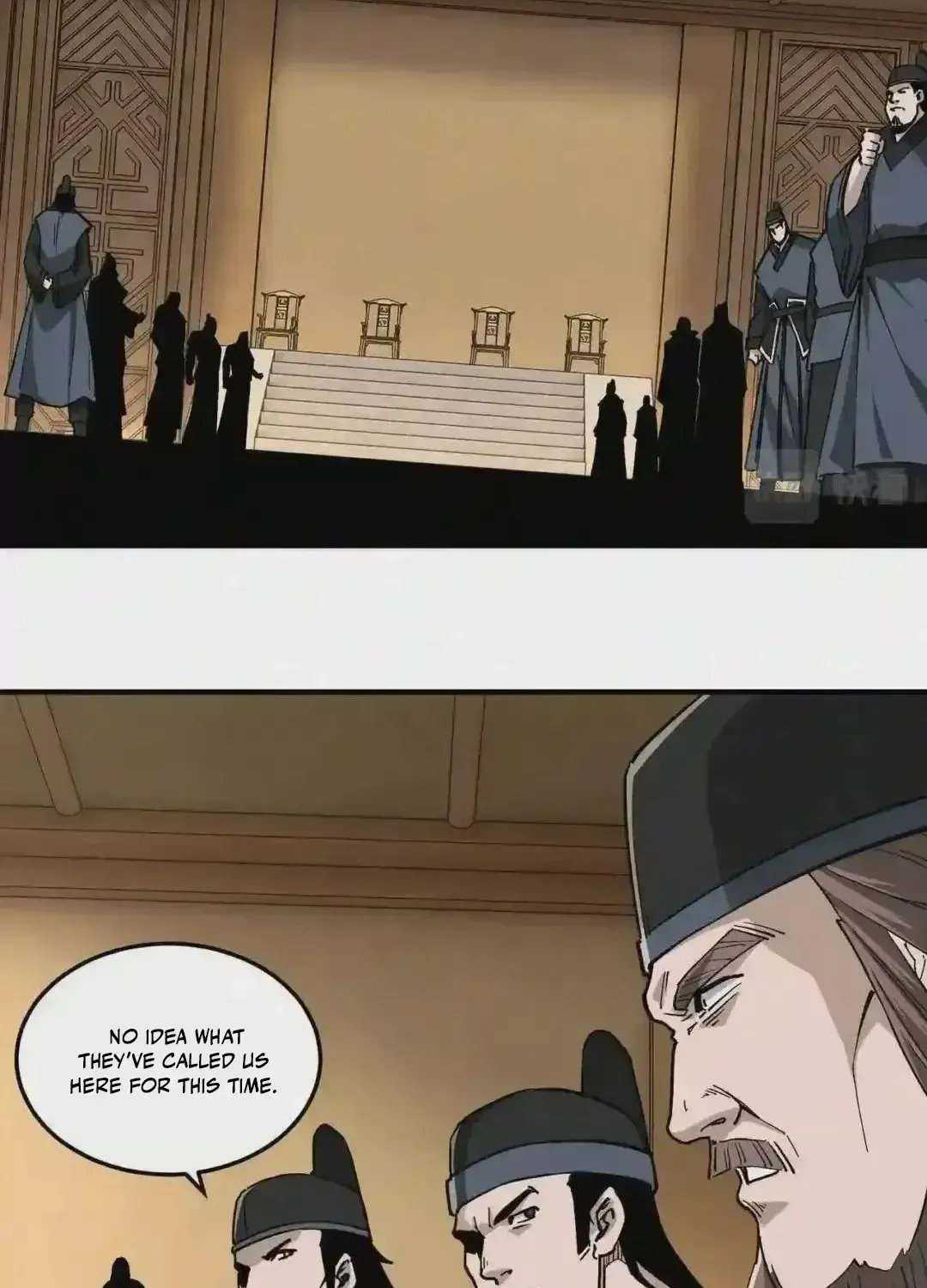Greatest Boss System Chapter 239 page 32 - 