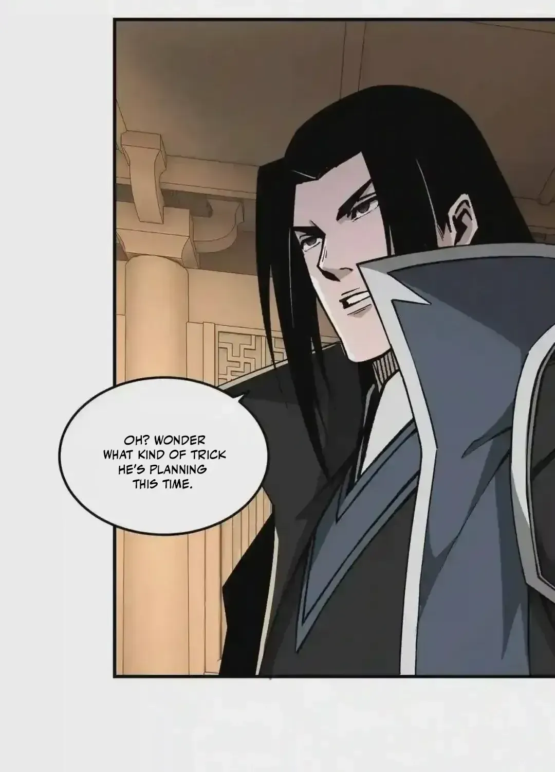 Greatest Boss System Chapter 239 page 36 - 