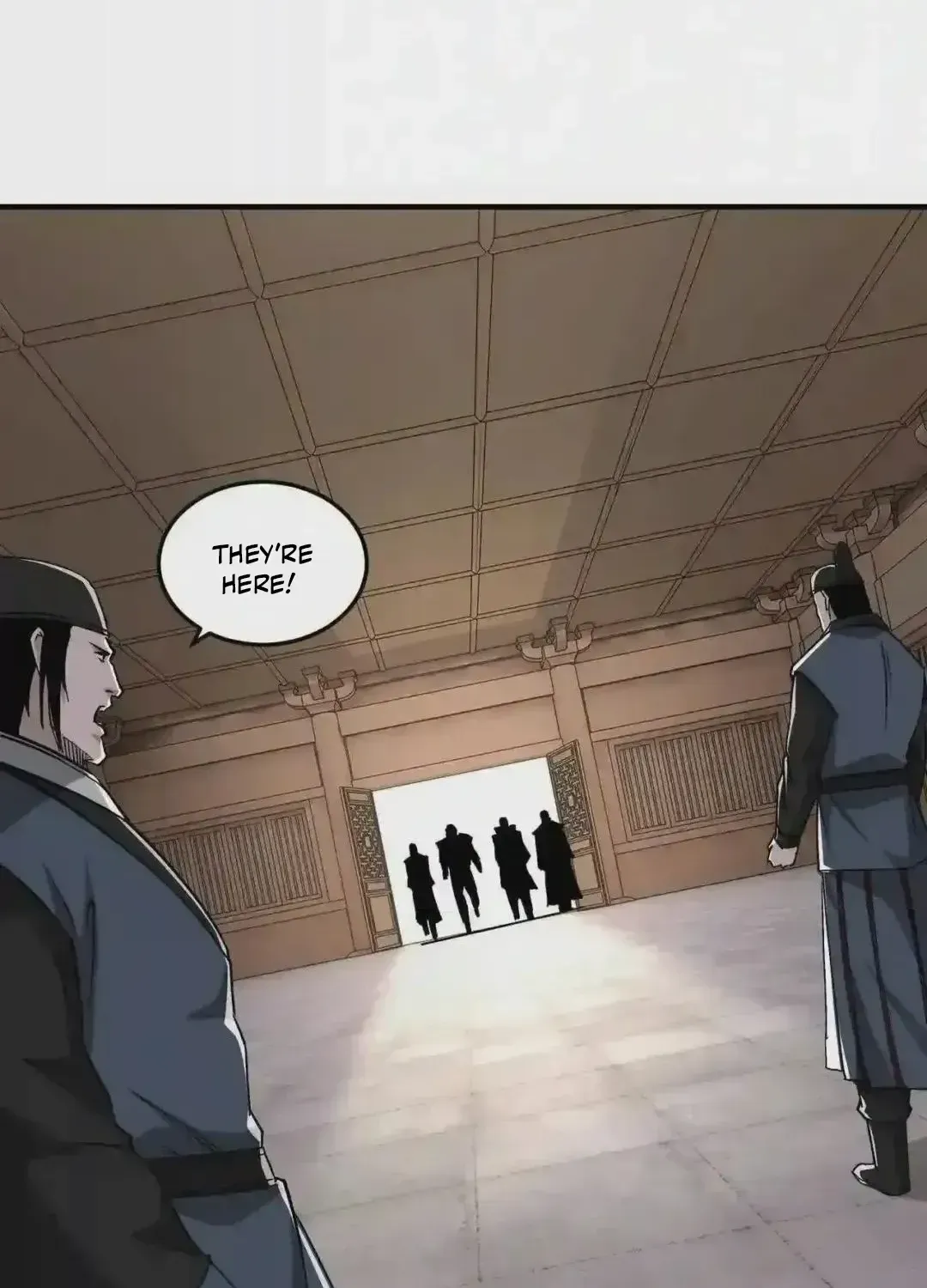 Greatest Boss System Chapter 239 page 37 - 