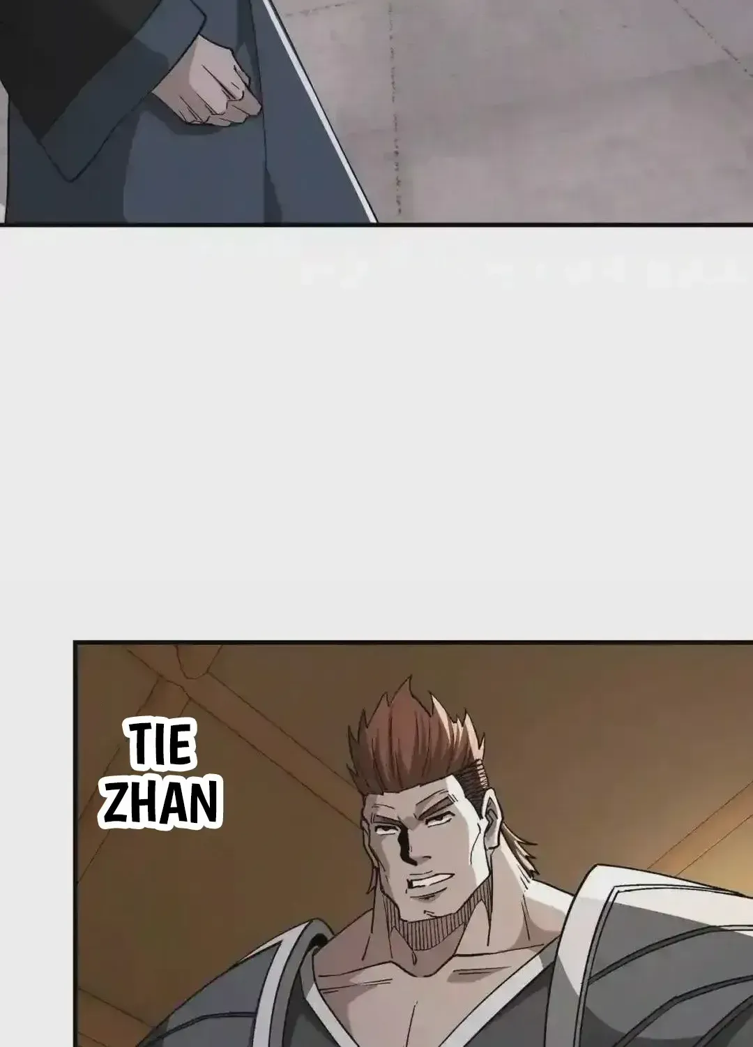 Greatest Boss System Chapter 239 page 38 - 