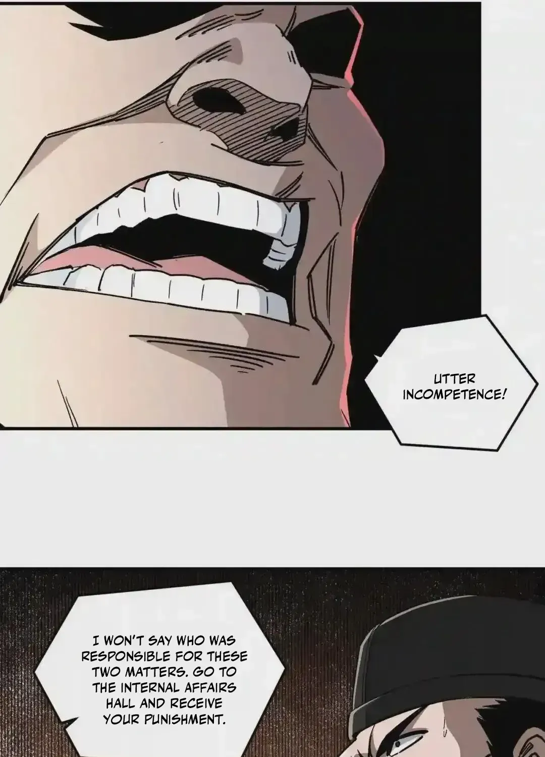 Greatest Boss System Chapter 239 page 49 - 