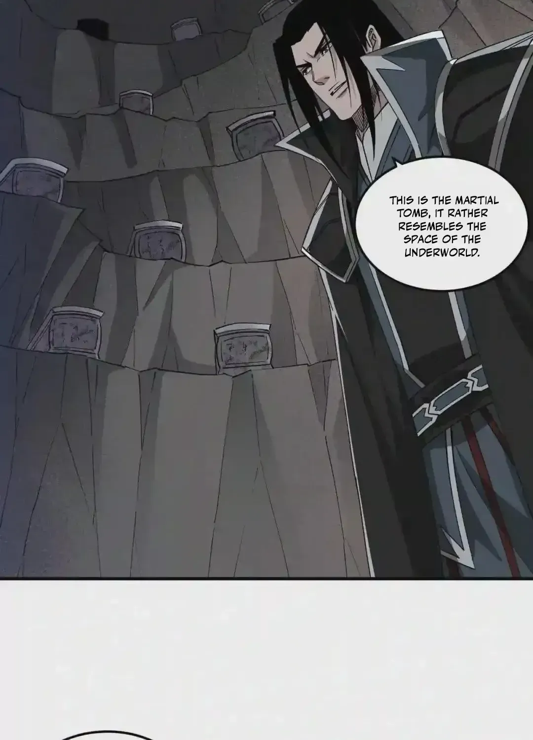 Greatest Boss System Chapter 239 page 6 - 