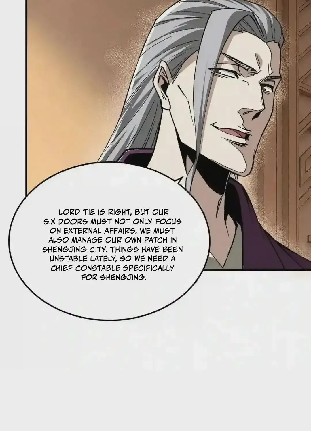Greatest Boss System Chapter 239 page 51 - 