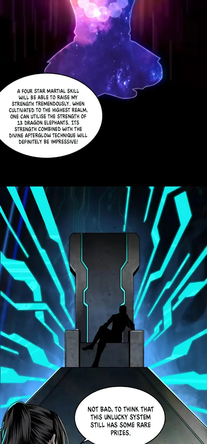 Greatest Boss System Chapter 24 page 14 - 
