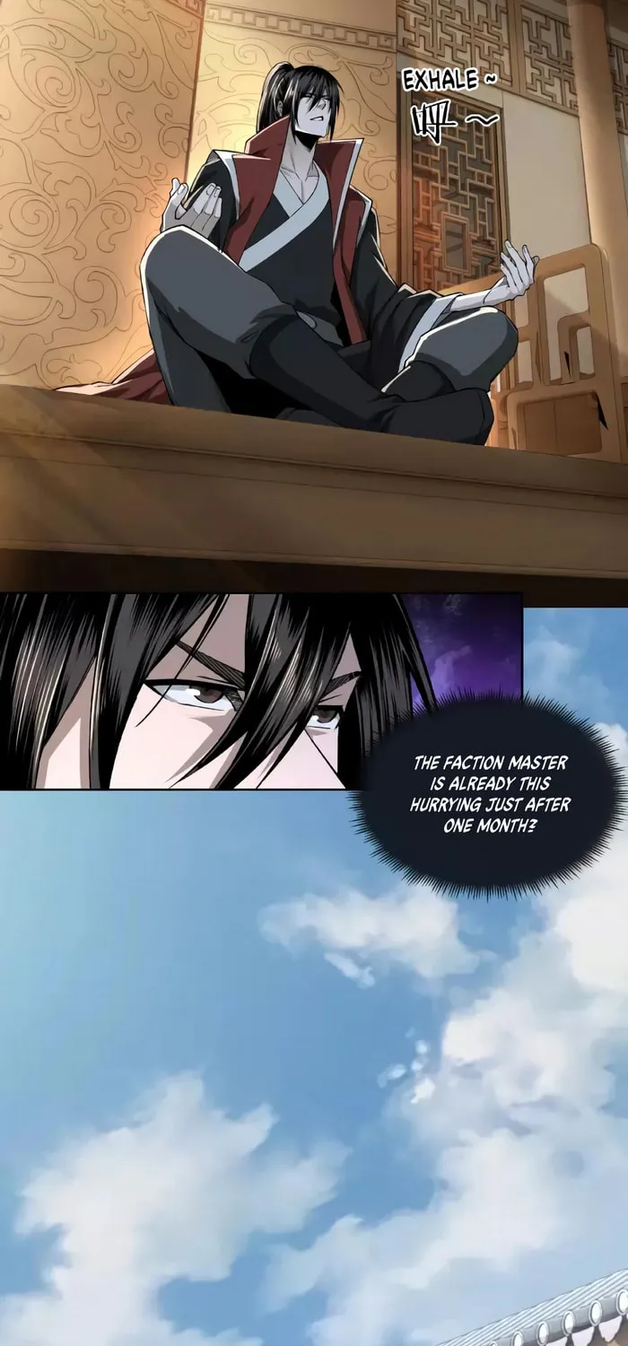 Greatest Boss System Chapter 24 page 18 - 